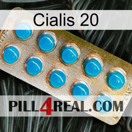 Cialis 20 new09